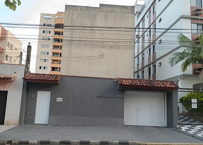 Apartamento - Guaruja, Enseada