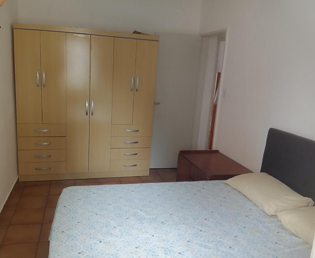 Apartment Apartamento - Guaruja, Enseada *