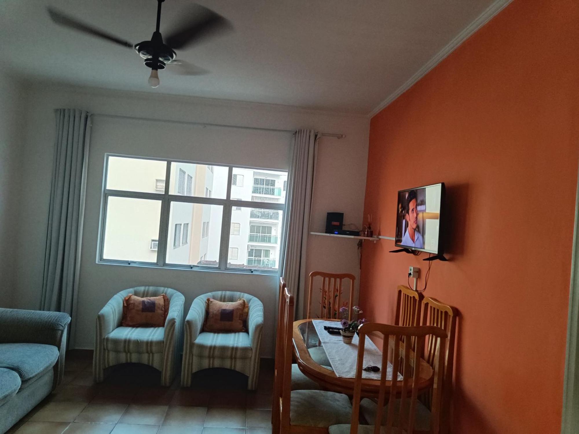Apartamento - Guaruja, Enseada Guaruja